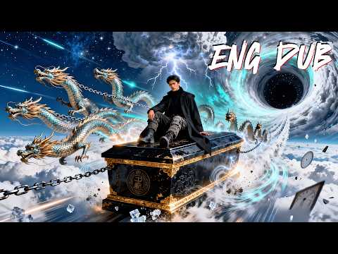 🧛‍♂️Father and Son Reborn in a New World: The “Beggar” One-Shots the Boss and Shocks Everyone💥