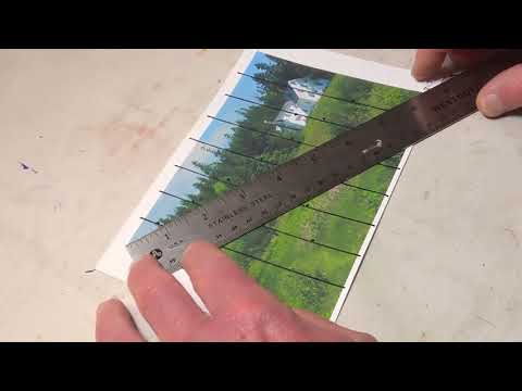 Scaling Up an Image the Easy Way