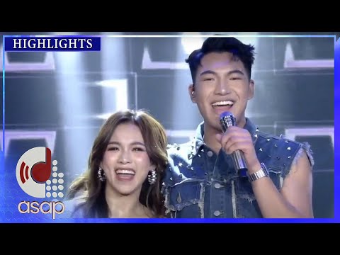 Darren and Jackie's much-awaited collab | ASAP