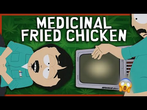 The STUPIDEST Thing Randy Marsh Has EVER Done