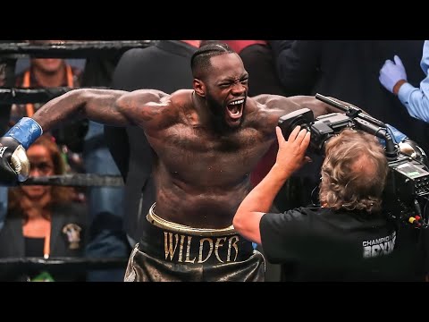 Insane Knockouts That Nearly Won Knockout of the Year | Part 1-2