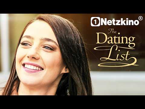 The Dating List (ROMANTIC COMEDY from 2019 with NATALIE DREYFUSS German films completely new 2024)
