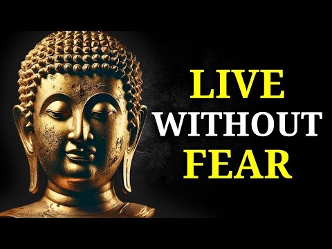 6 Buddhist Lessons To Create A Life Without Anxiety | Buddhism