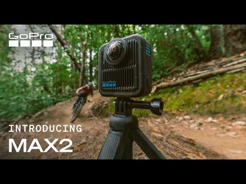 Introducing MAX2: How to Use Your New Camera