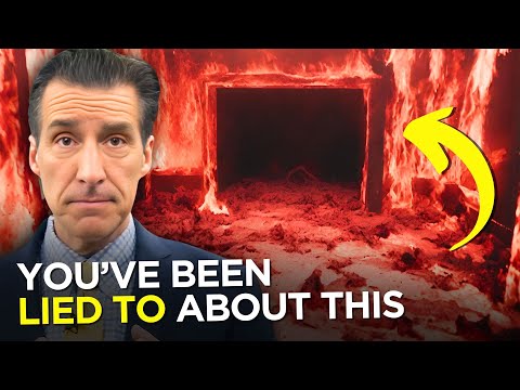 What the Bible REALLY Says About Heaven and Hell