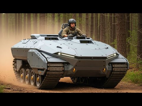 2026's MOST TERRIBLE ALL TERRAIN VEHICLES THAT WILL LEAVE YOU SPEECHLESS!