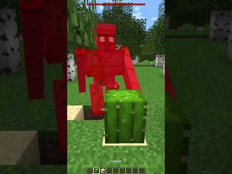 Upgrading More Minecraft Mobs...