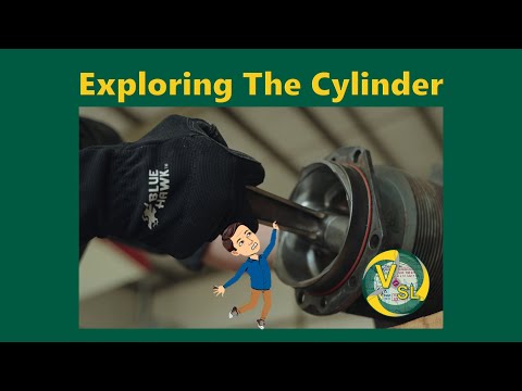 Demystifying General Aviation Piston Engines: Exploring The Cylinder (Part 3)