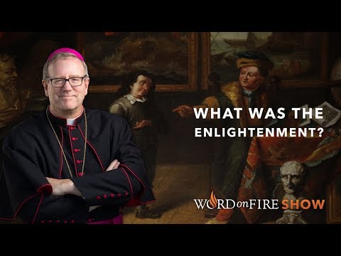 What Was the Enlightenment?