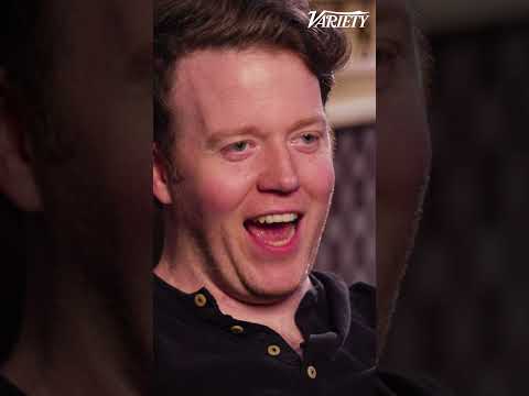 #BrennanLeeMulligan & #MattMercer on how they built an entire industry around “Dungeons & Dragons”