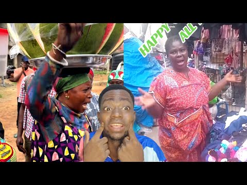 Prez Mahama we're grateful. NPP told us you're coming to make things worse but we've seen the truth 