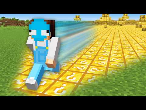 I Turned The World into LUCKY BLOCKS!