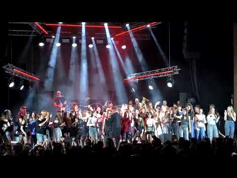 Жадан і Собаки - Мальви, Ужгород, 04.05.2025