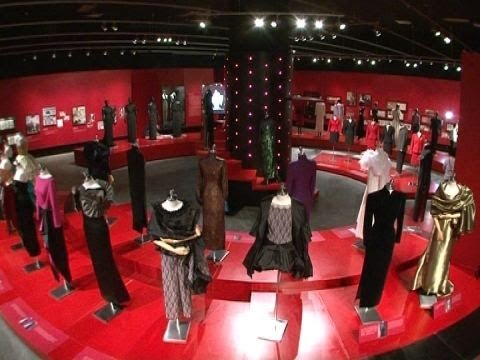 劉培基：創作需要有愛 (11.8.2013)