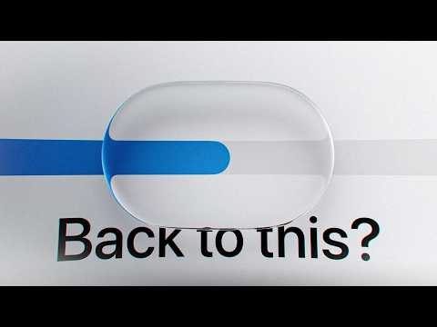 Apple Design: why we keep coming back to this?