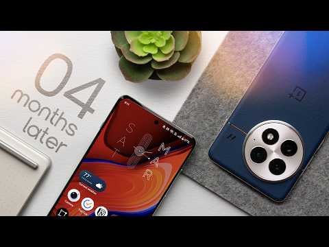 OnePlus 13 Review: They're Onto Something