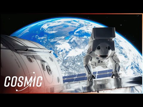 Engineering Survival: The Technology Keeping Us Alive In Orbit