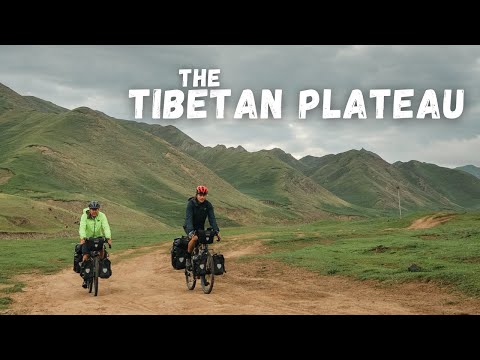 Cycling China’s most untouched region