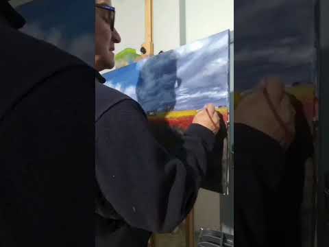 Llega el otoño al viñedo berciano