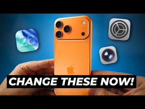 iPhone 17 & 17 Pro - First 17 Things To Do! (Tips & Tricks)