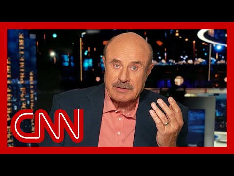 Hear Dr. Phil describe the raid he and his team witnessed