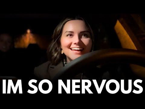 She's a Terrible Driver, So She Tried Tesla Self-Driving