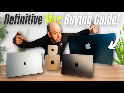 Buying a Mac in 2025? WATCH THIS FIRST!