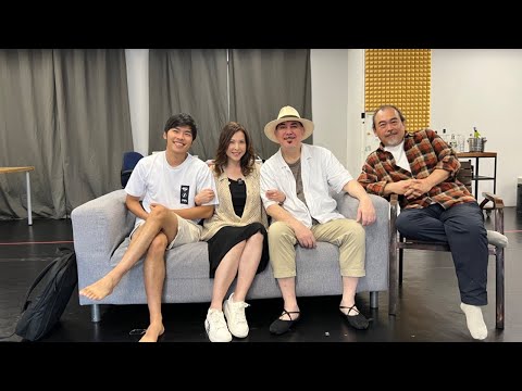 黃秋生 回憶 極地謎情  游學修