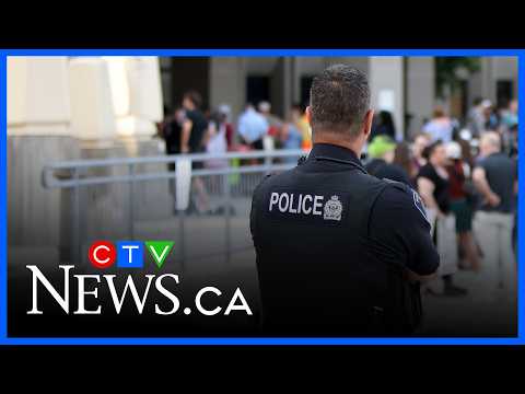 Ontario to conduct province-wide probe into police corruption