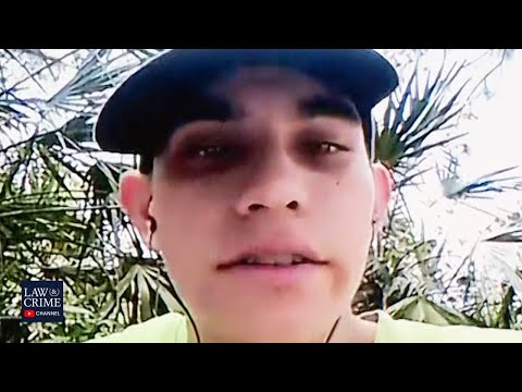 "With the Power of My AR, You Will All Know Who I Am," Parkland School Shooter Says Before Massacre