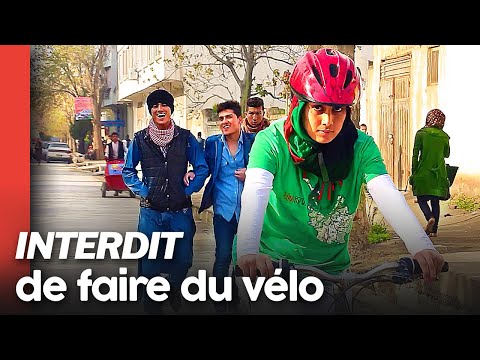 A Kaboul, les femmes sont exclues de l'espace public