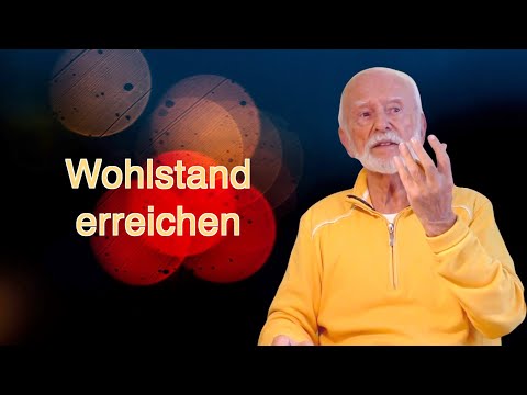 Wie Du ohne Geld zu Geld kommst - Impuls von Kurt Tepperwein