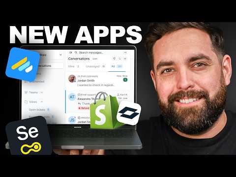 Best Shopify Apps For Clothing Brands in 2025