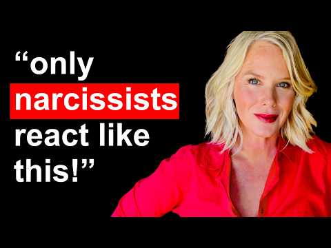 These 5 Triggers Expose a Narcissist Instantly