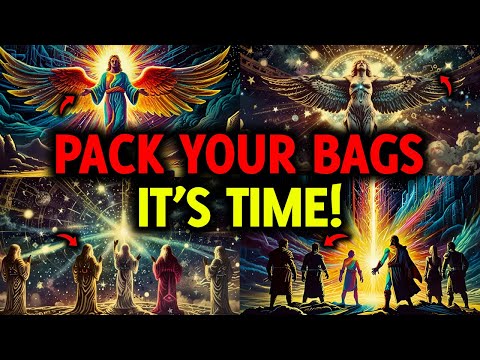 CHOSEN ONES, FUNDS ARE BEING RELEASED! PACK YOUR BAGS SPIRIT IS ABOUT TO BE MOVING YOU, CONGRATS!!