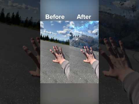 How I Faked A Helicopter Crash