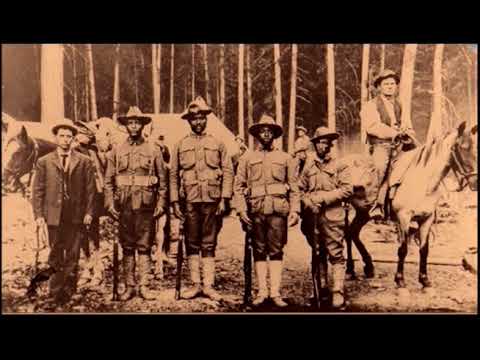 WFSTAR:  The Fires of 1910