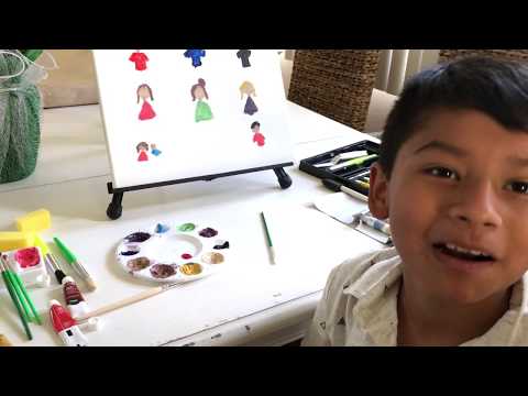 Surprise Pregnancy Reveal To My Only Child