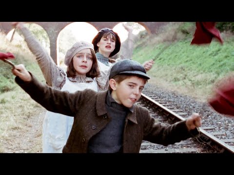 人生中要看的冷门高分电影，不愧是世界名著改编，简单故事治愈了无数人的心！【光影】