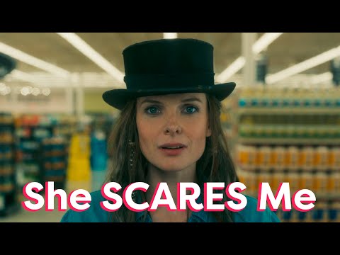 Who is Rebecca Ferguson? From Dune to Mission Impossible to Doctor Sleep.