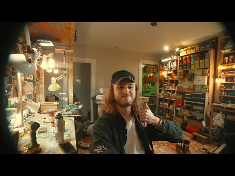 Impromptu livestream 🚧 Hello