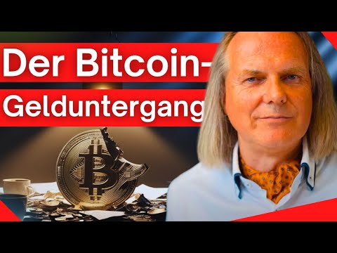 Where does the value of Bitcoin come from? Lecture by Prof. Dr. Christian Rieck