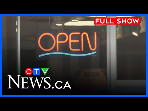 Local businesses optimistic for 2026 | CTV News Lethbridge at 5 for Jan. 26, 2026