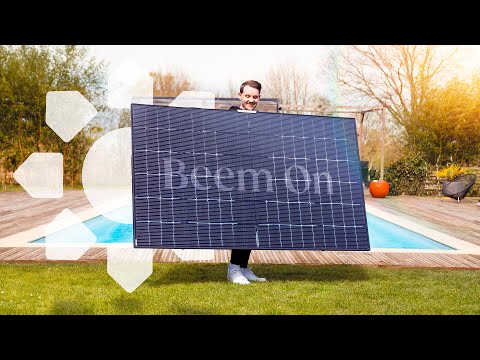 Panneaux solaires : mon bilan 1 an plus tard !