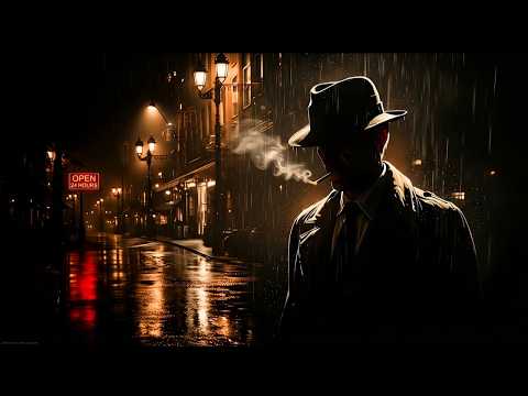 The night tests you.