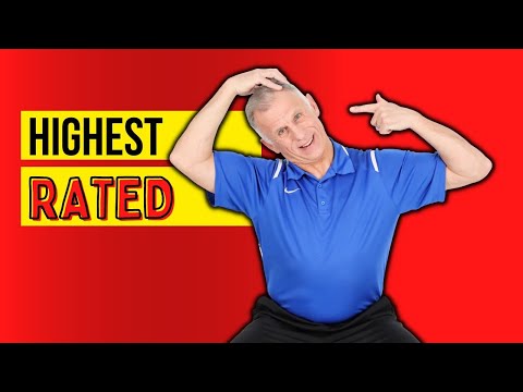 The 5 Highest Rated Stretches For Neck Pain, Fast Relief!