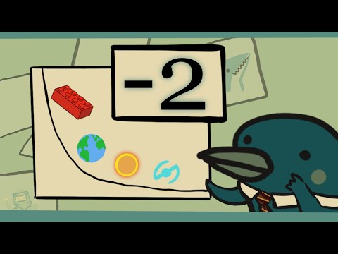 What do LEGO bricks and celestial bodies have in common?