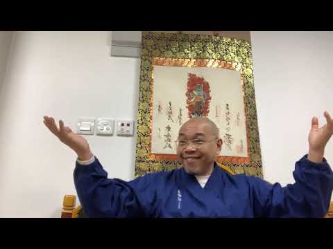 2025.12.18 圓覺經(28) 定覺阿闍黎