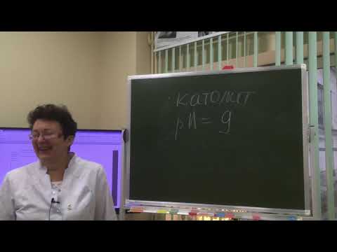 « Всем ли полезно пить щелочную воду? Это - метод для лечения.»