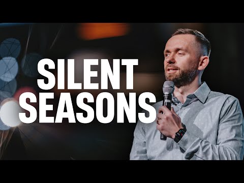 How God Prepares You in the Dark // Pastor Vlad